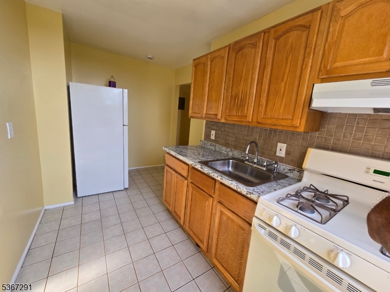 Kennedy blvd - Residential