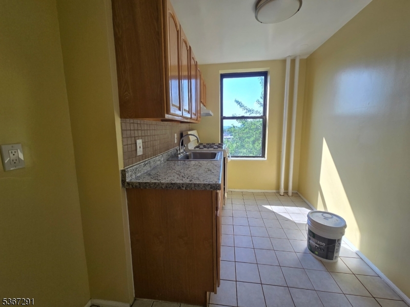 Kennedy blvd - Residential