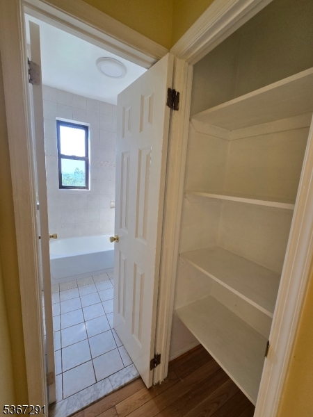 Kennedy blvd - Residential