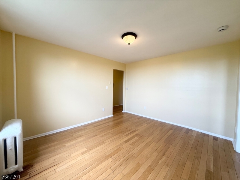 Kennedy blvd - Residential