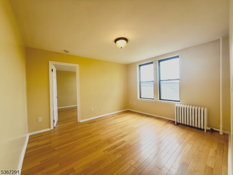 Kennedy blvd - Residential