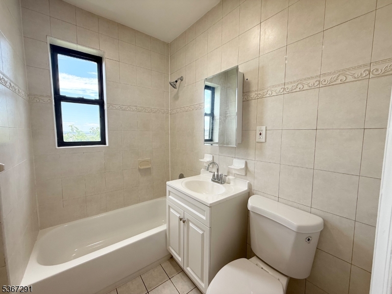 Kennedy blvd - Residential