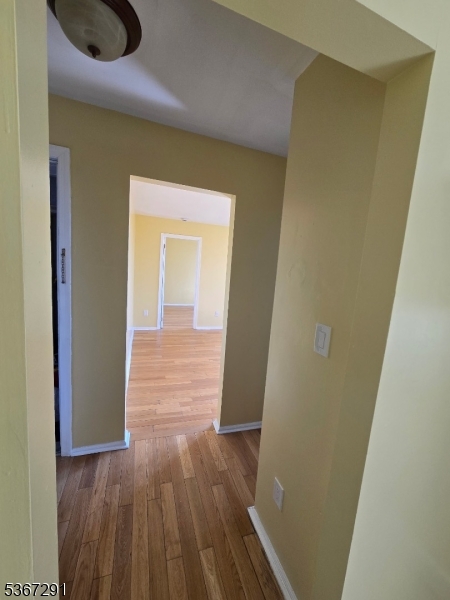 Kennedy blvd - Residential