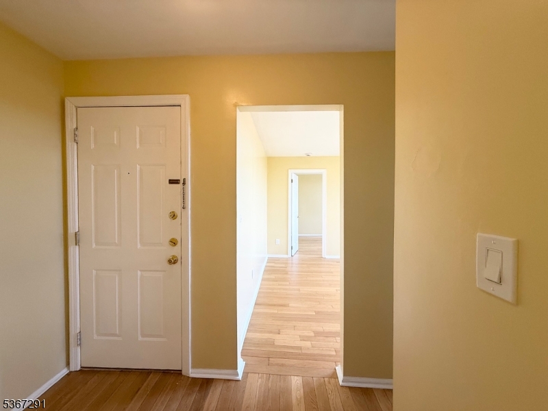 Kennedy blvd - Residential