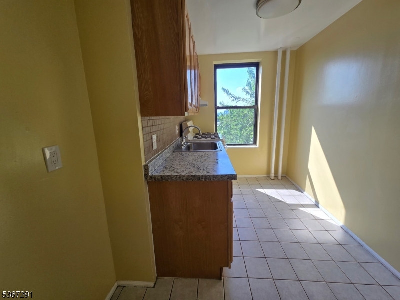 Kennedy blvd - Residential