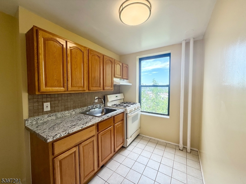 Kennedy blvd - Residential