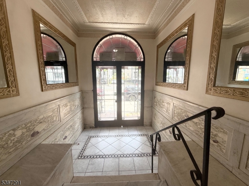 Kennedy blvd - Residential