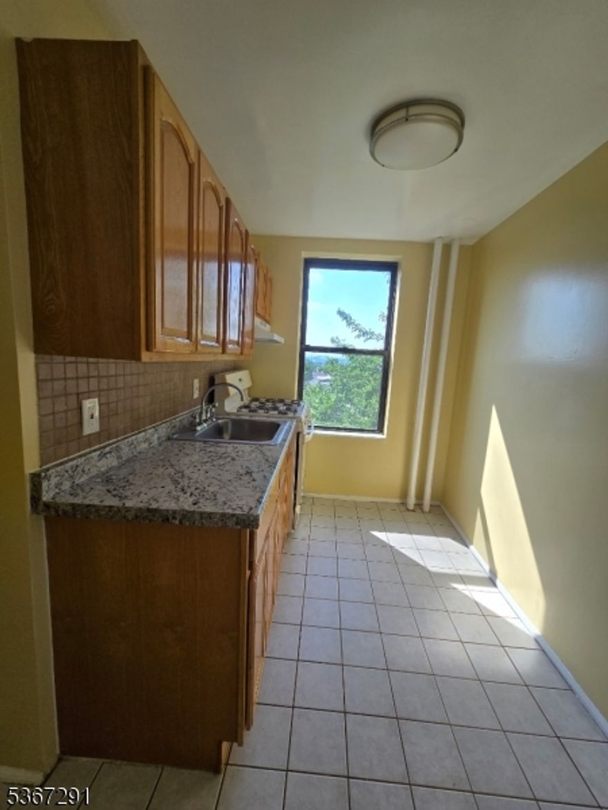 Great Investment or for self live in. Rental could up to 1800 per month. Totally renovated unit on third floor condo. Heat and Hot water are included in HOA fee. Lots sunlight. Hardwood floor. Easy commute to train and bus station. It is lowest price in the neighborhood. Hurry up.