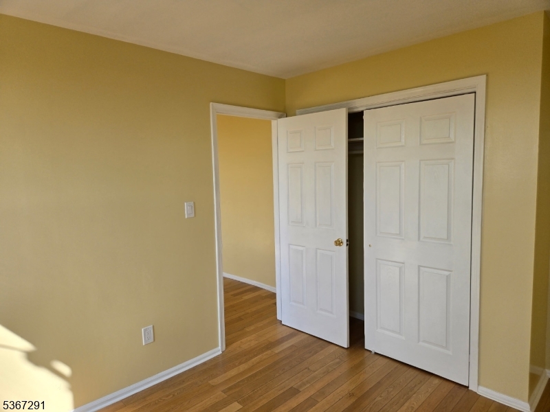 Kennedy blvd - Residential