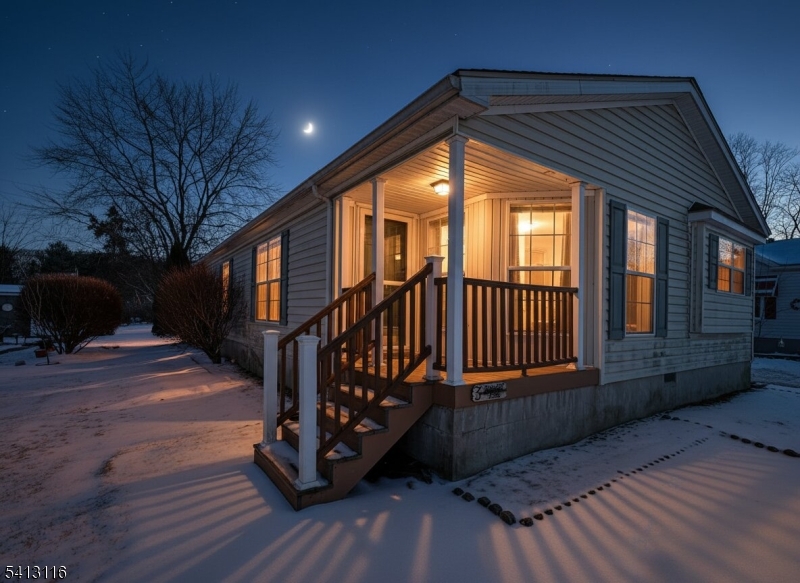 Country View Village - Residential