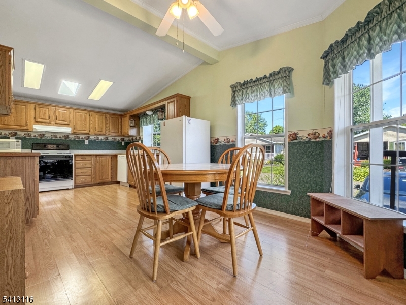 Country View Village - Residential