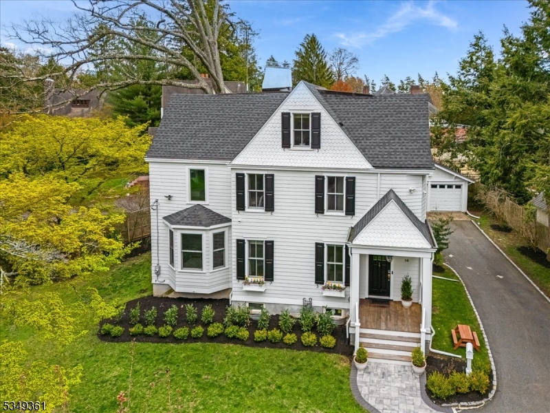 Glenwood - Residential