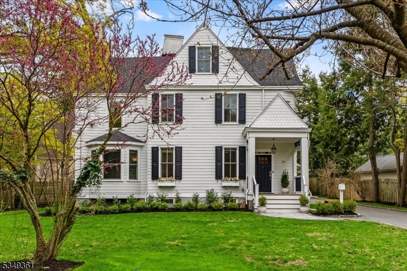 Glenwood - Residential