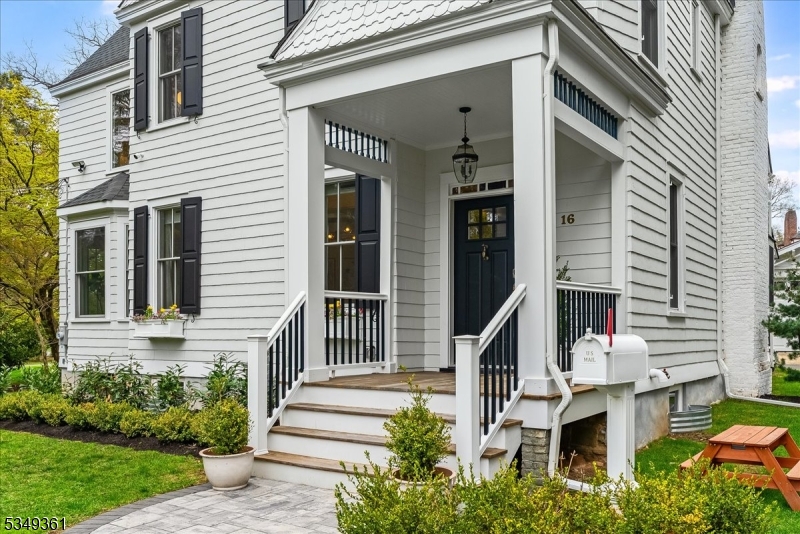 Glenwood - Residential