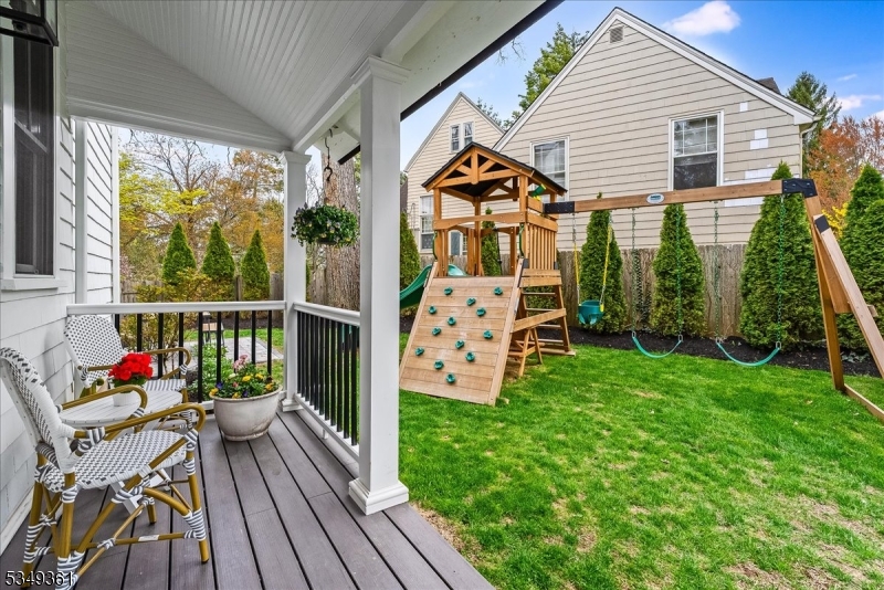 Glenwood - Residential