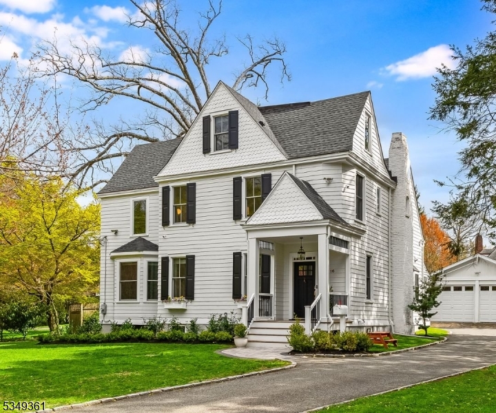 Glenwood - Residential