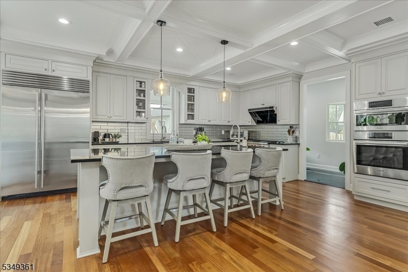 Glenwood - Residential