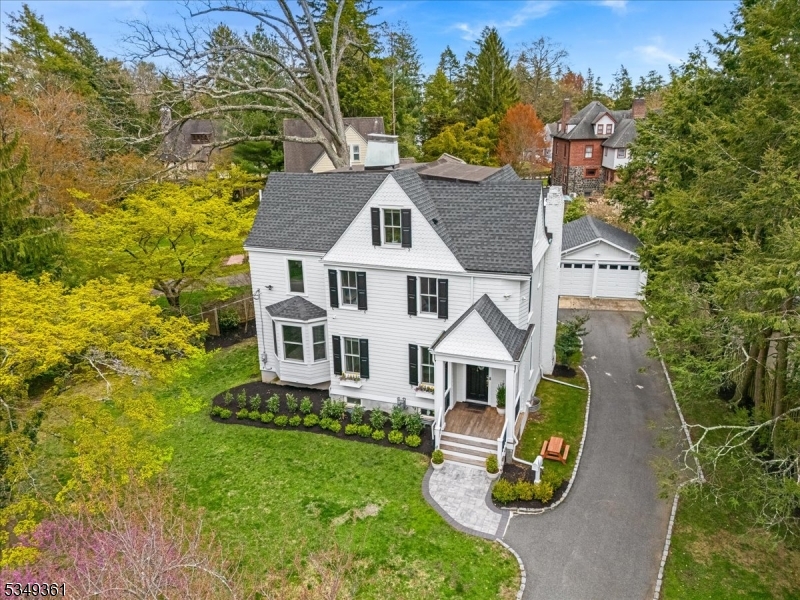 Glenwood - Residential