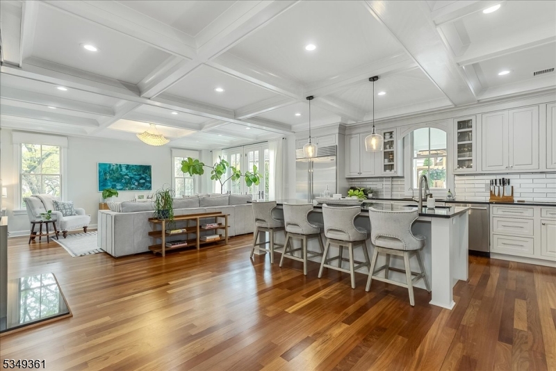 Glenwood - Residential