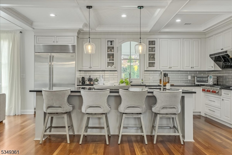 Glenwood - Residential