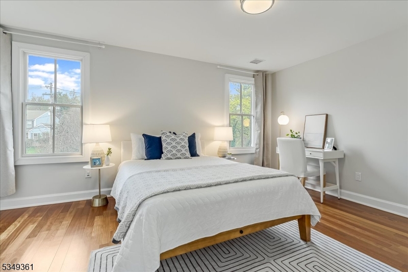 Glenwood - Residential