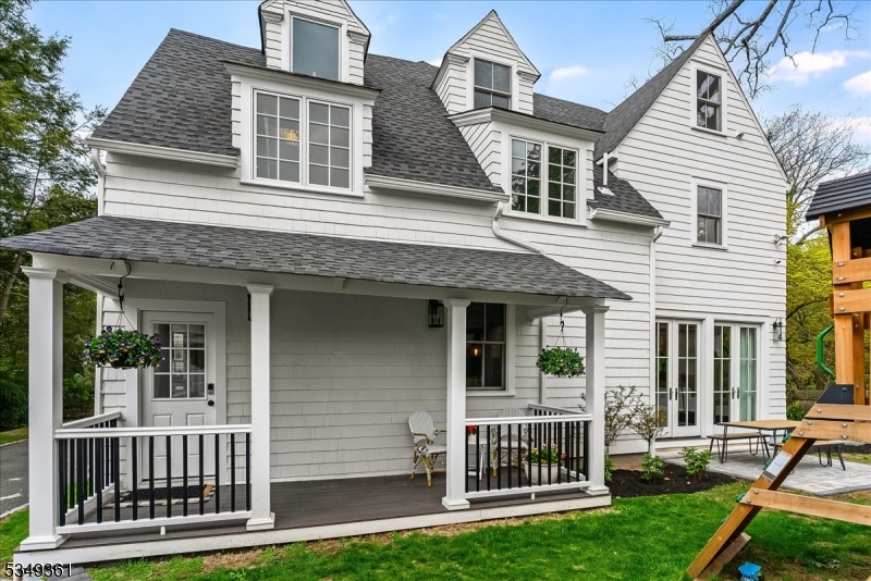 Glenwood - Residential