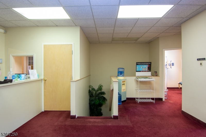 Crosspointe - Commercial Sale