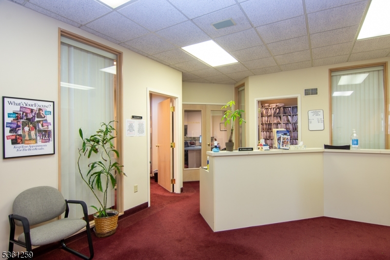 Crosspointe - Commercial Sale