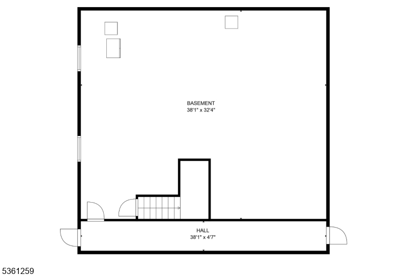Crosspointe - Commercial Sale