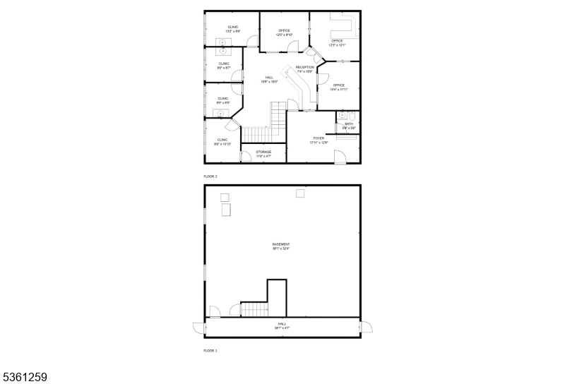 Crosspointe - Commercial Sale