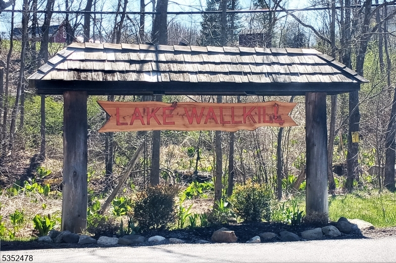 Lake Wallkill - Residential