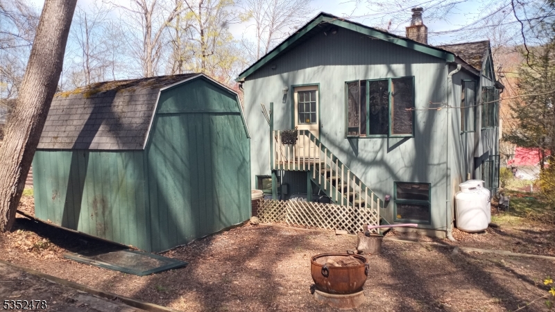 Lake Wallkill - Residential