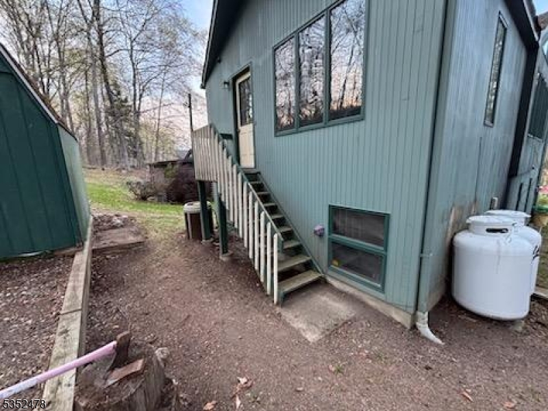 Lake Wallkill - Residential