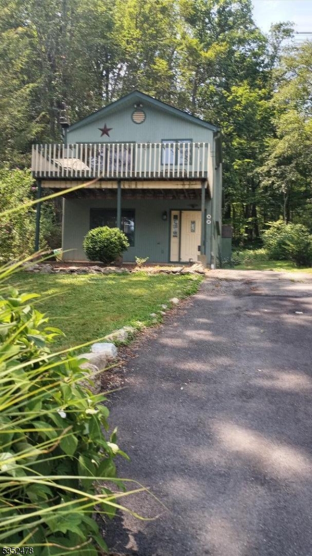 Lake Wallkill - Residential
