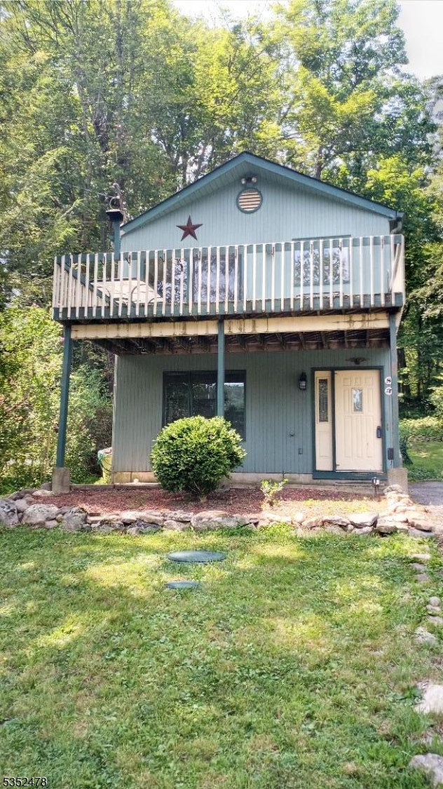 Lake Wallkill - Residential