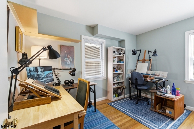 White Meadow Lake - Residential