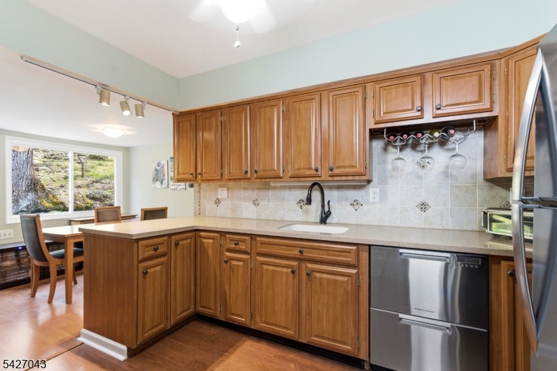 White Meadow Lake - Residential