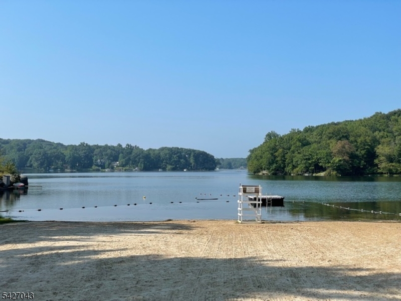 White Meadow Lake - Residential