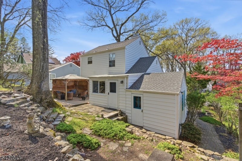 White Meadow Lake - Residential