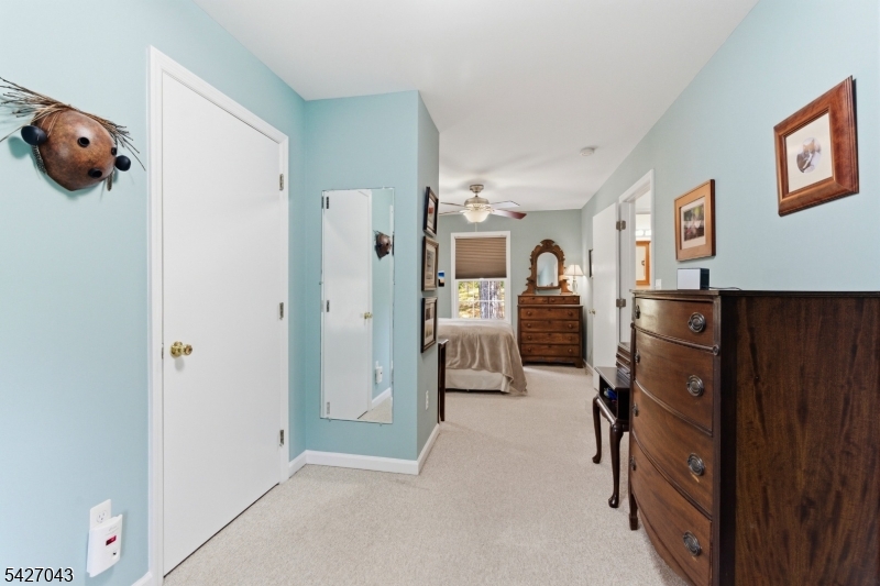 White Meadow Lake - Residential