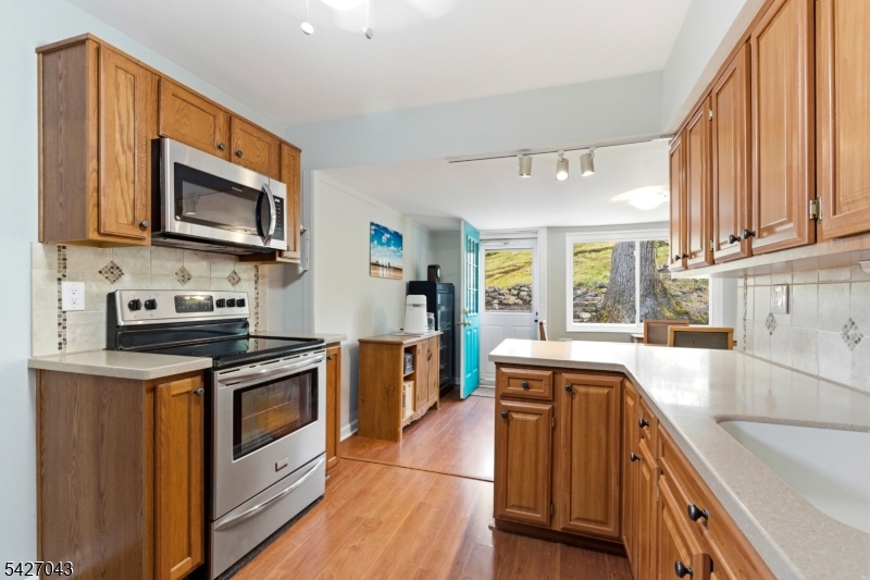 White Meadow Lake - Residential