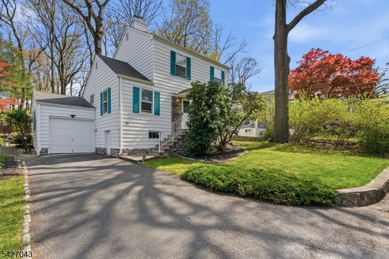 White Meadow Lake - Residential