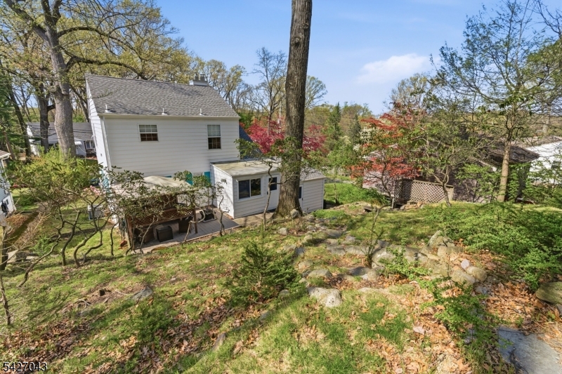 White Meadow Lake - Residential