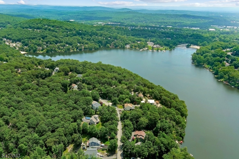 White Meadow Lake - Residential