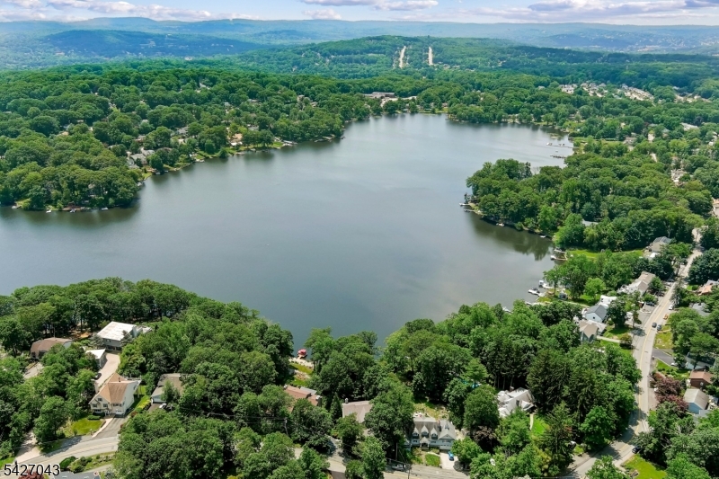 White Meadow Lake - Residential