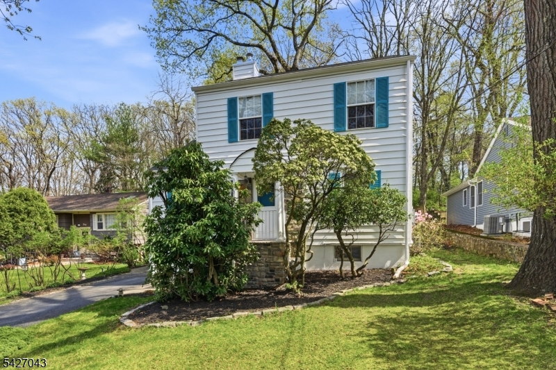 White Meadow Lake - Residential