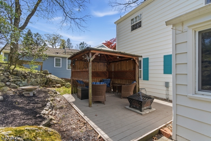 White Meadow Lake - Residential