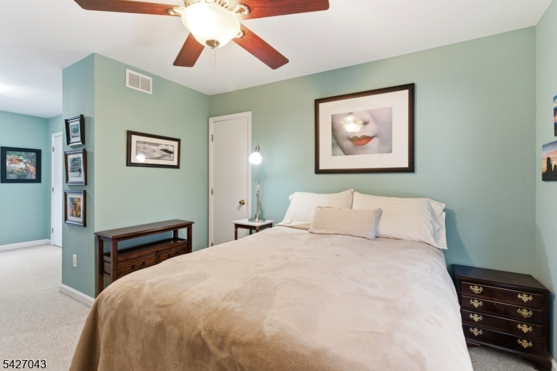 White Meadow Lake - Residential