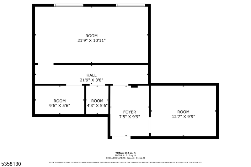 Old Egg Auction - Commercial Lease