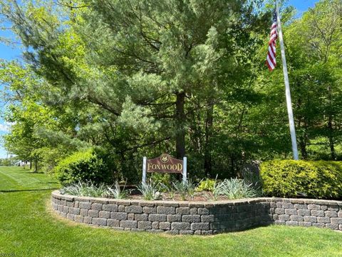 16BD Foxwood Dr BD Morris Plains Boro NJ 07950